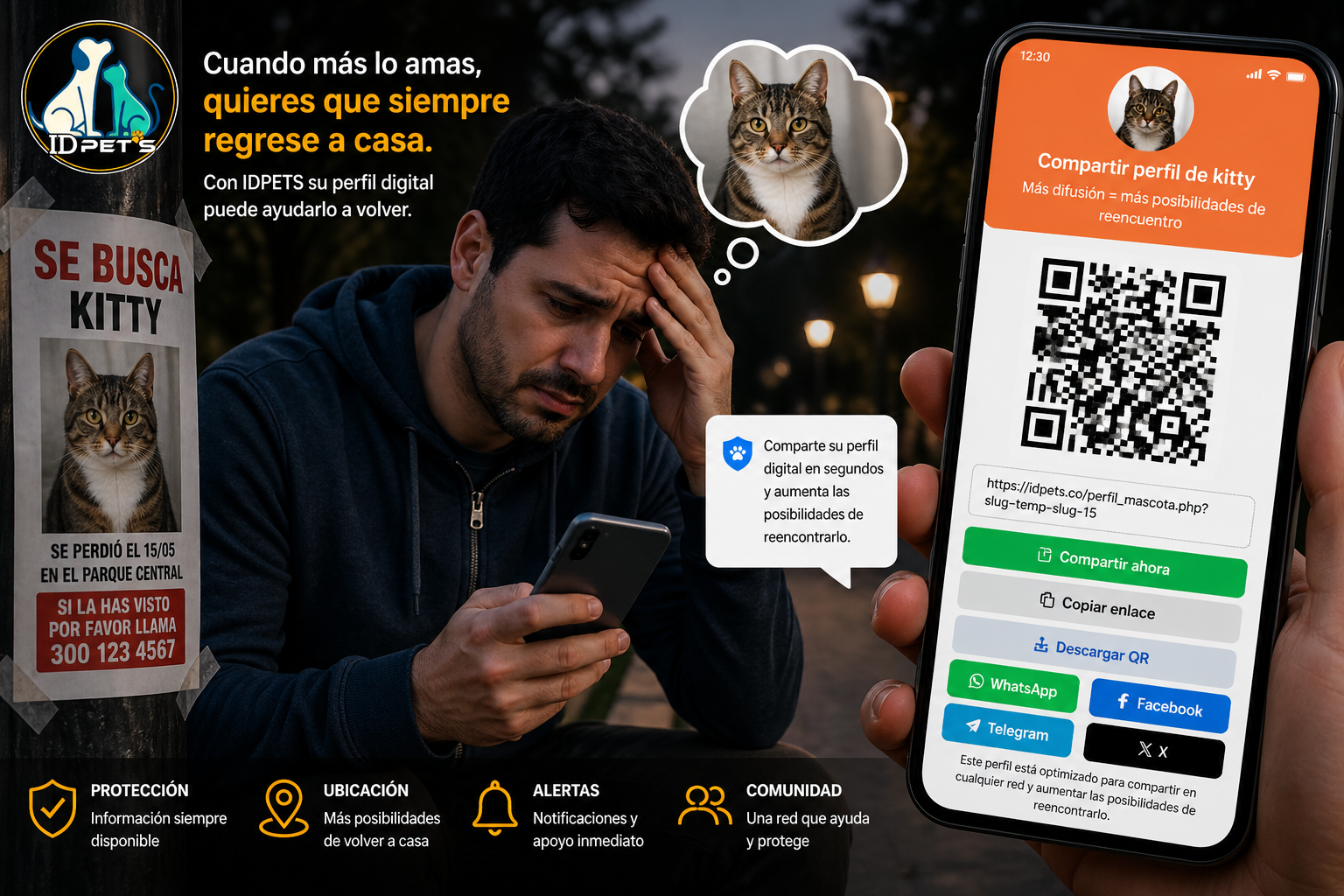Portada negocio