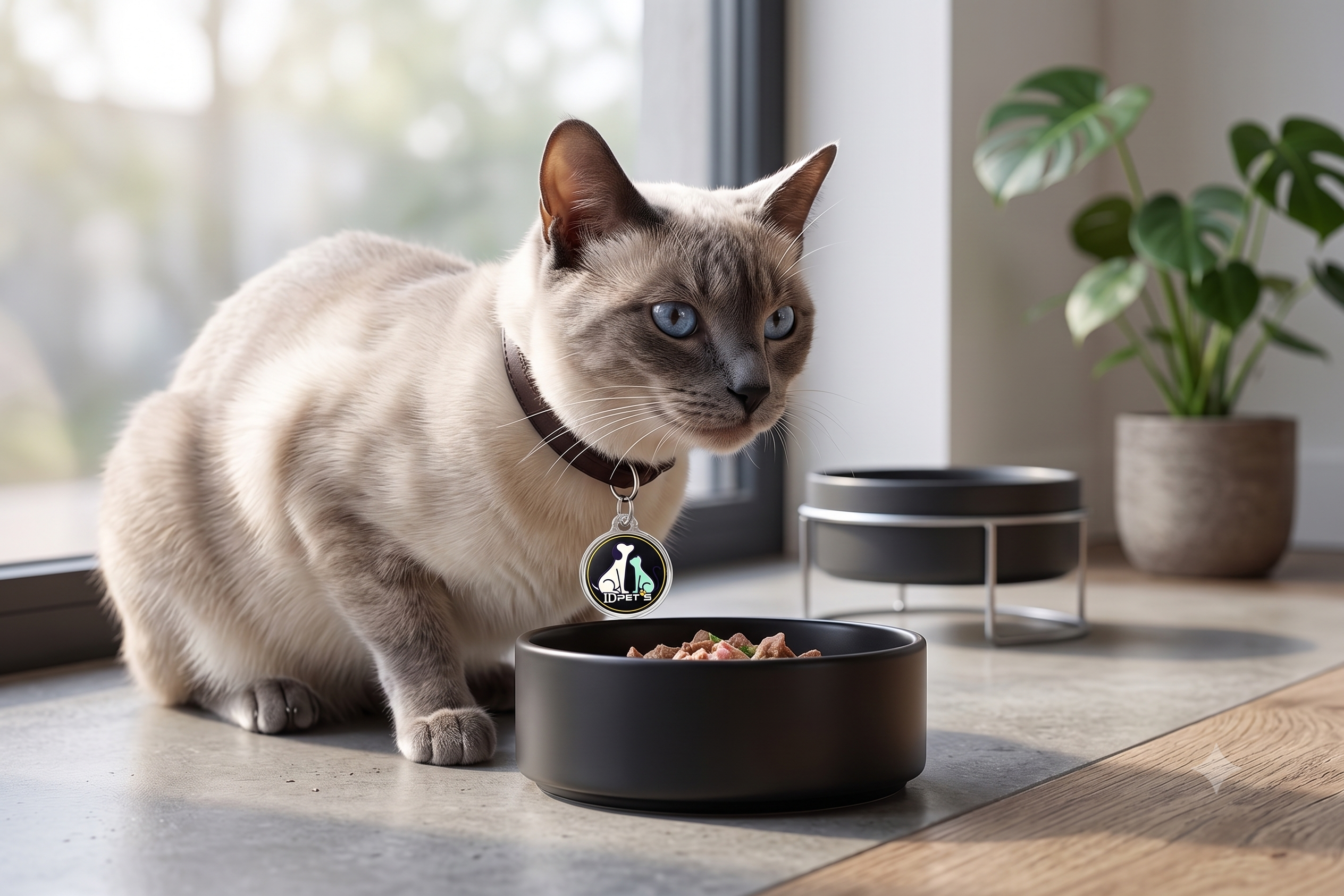 Comida, Agua, Arenero: El Mapa Secreto de la Felicidad Felina