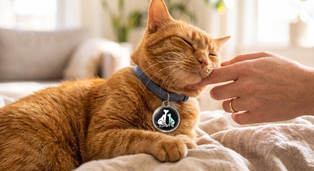 Tu Gato Te Ama: