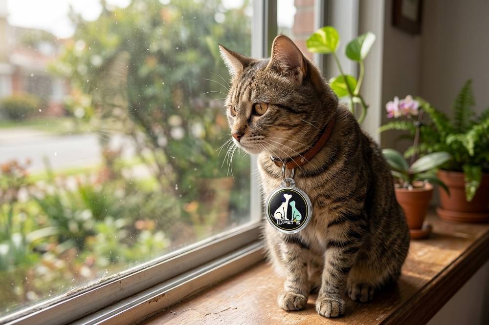 Los Gatos Ocultan su Dolor